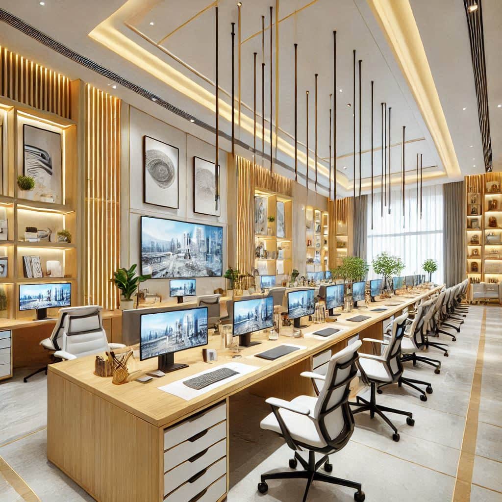 南京隆盛大厦文章配图